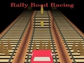 खेल Rally Road Racing