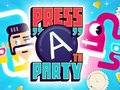 खेल Press A to Party