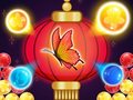खेल Bubble Shooter Butterfly