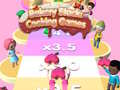 खेल Bakery Stack: Cooking Games