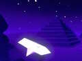 खेल Paperly - Paper Plane Adventure