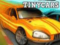 खेल TinyCars