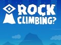खेल Rock Climbing?