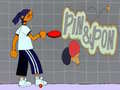 खेल Pin & Pon