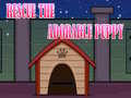 खेल Rescue The Adorable Puppy