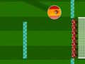 खेल Goal Finger Soccer