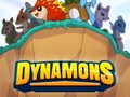 खेल Dynamons