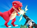 खेल Dino Shooter Pro