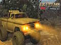 खेल Extreme War Trails