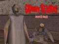 खेल Granny Returns Haunted House