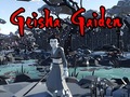 खेल Geisha Gaiden