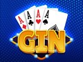 खेल Gin Rummy