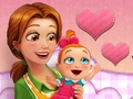 खेल Delicious Emily's New Beginning Valentines Edition