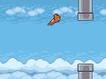 खेल Flappy Cat