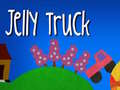 खेल Jelly Truck