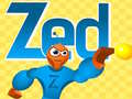 खेल Zed