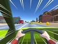 खेल Driving in the Stream 3D