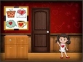 खेल Amgel Valentine's Day Escape 5