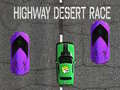 खेल Highway Desert Race
