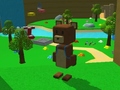 खेल Super Bear Adventure