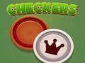 खेल Checkers