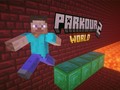 खेल Parkour World 2