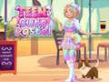 खेल Teen Cute Pastel