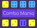 खेल Combo Mania