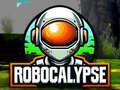 खेल Robocalypse