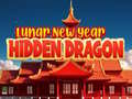 खेल Lunar New Year Hidden Dragon
