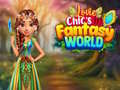 खेल Lovie Chic's In Fantasy World