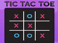 खेल TicTacToe 