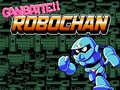 खेल Ganbatte!! Robochan 