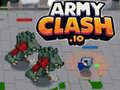 खेल Army Clash.io