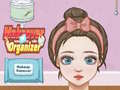खेल Makeover Organizer