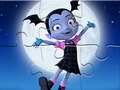 खेल Jigsaw Puzzle: Vampirina