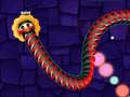 खेल Snake Wars