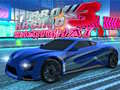 खेल Turbo Racing 3 Shangha