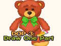 खेल DOP 3: Draw One Part
