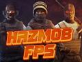 खेल Hazmob FPS