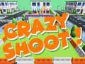खेल Crazy Shoots