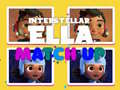 खेल Interstellar Ella Match Up