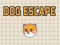 खेल Dog Escape 