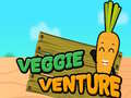 खेल Veggie Venture