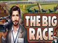 खेल The Big Race