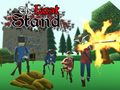 खेल The Last Stand