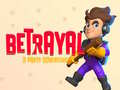 खेल Betrayal a party adventure