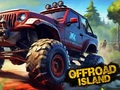 खेल Offroad Island