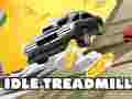 खेल Idle Treadmill