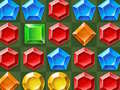 खेल Lost Treasures: Match 3